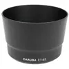 Caruba ET-63 Pare-soleil noir