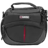 Caruba Compex 1 Boîtier Compact Noir - Étuis et Housses d appareils Ph...