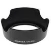 Caruba EW-63C Noir Pare-soleil