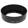 Caruba HB-45 Pare-soleil pour Nikon AF-S 18-55mm VR