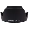 Caruba EW-63II Noir Pare-soleil