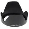 Caruba EW-78D Noir Pare-soleil