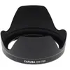 Caruba EW-78E Pare-soleil pour le Canon EF-S 15-85mm iS