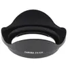 Caruba EW-83E Pare-soleil pour le Canon EF-S 10-22mm, EF 17-40mm L