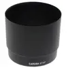 Caruba ET-67 Noir Pare-soleil