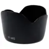 Black Fox Caruba ET-60II Noir Pare-soleil
