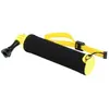 Caruba Poignée flottante pour GoPro (Noir / Jaune)