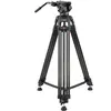 Trépied vidéo Caruba Videostar180