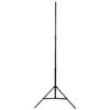 Caruba Support de lampe LS-4 (à ressort), 280 cm