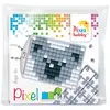 PIXEL Kit créatif porte-clé 4x3cm Koala