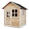Exit Cabane Bois Exit Loft 100 Naturel