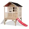 Exit Cabane Bois Exit Loft 300 Naturel