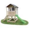 Exit Cabane Bois Exit Loft 500 Naturel