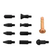 vidaXL Ensemble de réparation de bosses 10 pcs sans peinture