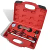 VIDAXL Kit d'outils 8 pcs de synchronisation de moteur pour VAG TSI et TFSI