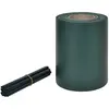 vidaXL Écran d'intimité de jardin PVC 70 x 0,19 m Vert