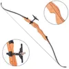 vidaXL Arc classique pour adulte 68" 32 lb