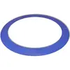 vidaXL Coussin de sécurité pour trampoline rond de 15 pieds/4,57 m