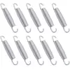vidaXL Ressorts de trampoline 10 pcs 200 N