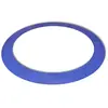 vidaXL Coussin de sécurité pour trampoline rond de 13 pieds/3,96 m