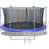 vidaXL Ensemble de trampoline cinq pièces 3,66 m