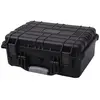 vidaXL Boîte de protection pour équipement 40,6 x 33 x 17,4 cm noir