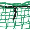 vidaXL Filet à foin 2 pcs Rond 0,75 x 0,75 m PP