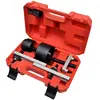 vidaXL Kit d'outils d'installation et extraction d'embrayage Audi, VW