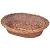 vidaXL Panier/Lit pour animaux de compagnie Naturel 70 cm