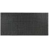 vidaXL Tapis Caoutchouc 16 mm 100 x 200 cm