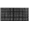 vidaXL Tapis caoutchouc 22 mm 100 x 150 cm