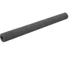 vidaXL Grillage Acier avec revêtement en PVC 25x1,5 m Gris