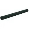 vidaXL vidaXL Grillage Acier avec revêtement en PVC 25x1,5 m Vert