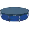 Couverture de piscine ronde 366 cm 28031 Intex Bleu