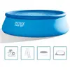 Intex - Piscine Easy Set 457 x 122 cm 26168GN