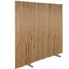 vidaXL Clôture Bambou 180x170 cm