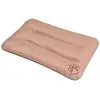 vidaXL Matelas pour chiens Taille XL Beige