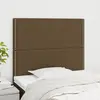 vidaXL Étagère murale Verre 70 x 10 cm 8 mm