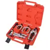 vidaXL Jeu d'outils de réparation de l'extrémité avant 5 pcs