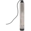 vidaXL Pompe de puits profond 60 m 900 W