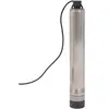 vidaXL Pompe de puits profond 55 m 1000 W