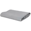 vidaXL Bâche 650 g / m² 3x4 m Gris