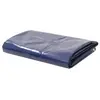 vidaXL Bâche 650 g / m² 3 x 6 m Bleu