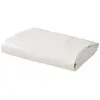 vidaXL Bâche 650 g / m² 3 x 3 m Blanc