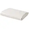 vidaXL Bâche 650 g / m² 3 x 4 m Blanc