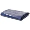 vidaXL Bâche 650 g / m² 2 x 3 m Bleu