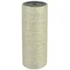 vidaXL Grattoir pour chats 8 x 20 cm 8 mm Beige