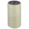 vidaXL Griffoir pour chats 8 x 15 cm 10 mm Beige