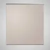 vidaXL Store roulant 100 x 175 cm Beige