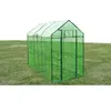 vidaXL Serre Acier XL